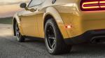 Dodge Challenger SRT Demon HPE1000 by Hennessey 2018 года